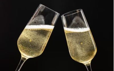 Vinos espumosos: más que solo champán